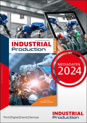 Media data INDUSTRIAL Production