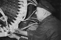 Von Berlin in die ganze Welt – Menzel wird 90