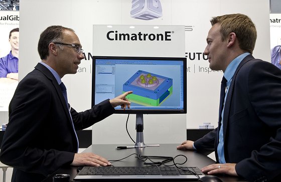 Konstruktionssoftware 