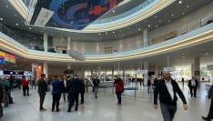 SPS 2022 in Nuremberg