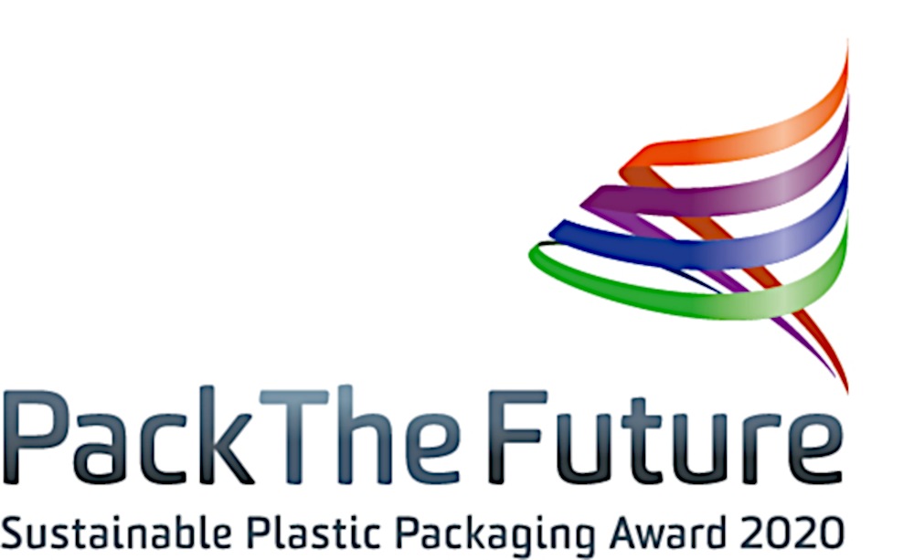 Packthefuture Award 2020
