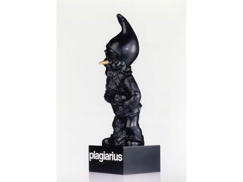 Plagiarius Verleihung 2020 Plagiarius Verleihung 2020