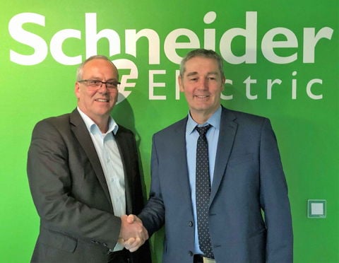 Personalmeldungen im April 2019
