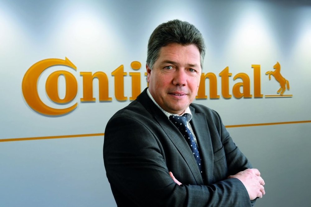 Continental