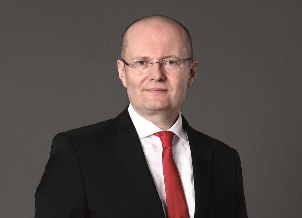 NSK Europe