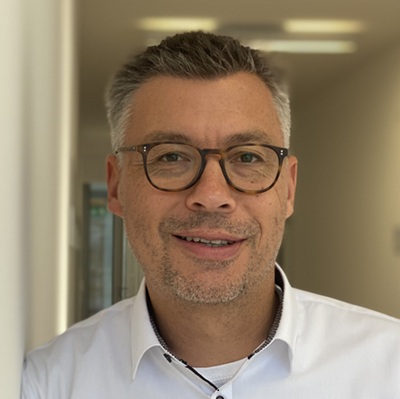 Peter Eberhard, Geschäftsführer Pelemedia GmbH