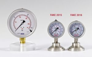 Negativ-Preis Plagiarius – Dreiste Fälschungen 2017 Negativ-Preis Plagiarius – Dreiste Fälschungen 2017