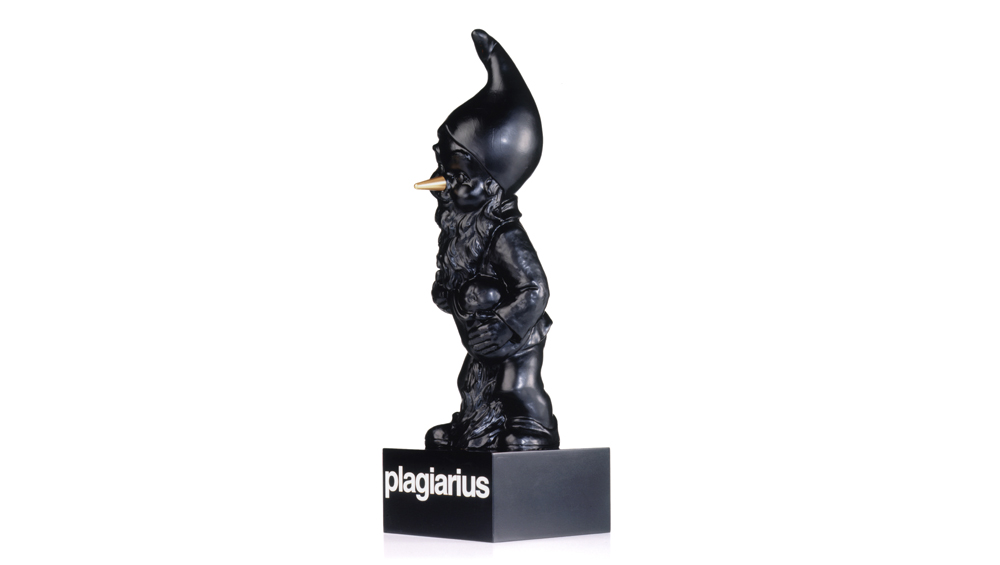 Plagiarius 2024 negative prize