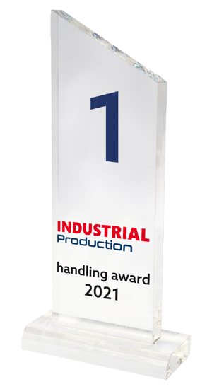 handling award