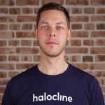Alexander Nowak, Director of Sales, Halocline GmbH &amp; Co. KG