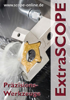 EctraScope precision tools 2017 edition EctraScope precision tools 2017 edition