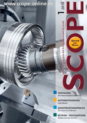 SCOPE January 2018 issue
