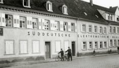 90 years of SEW-Eurodrive