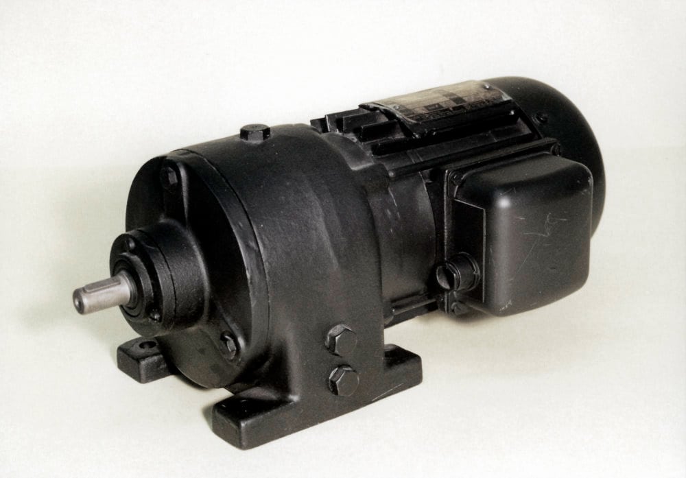 SEW geared motor