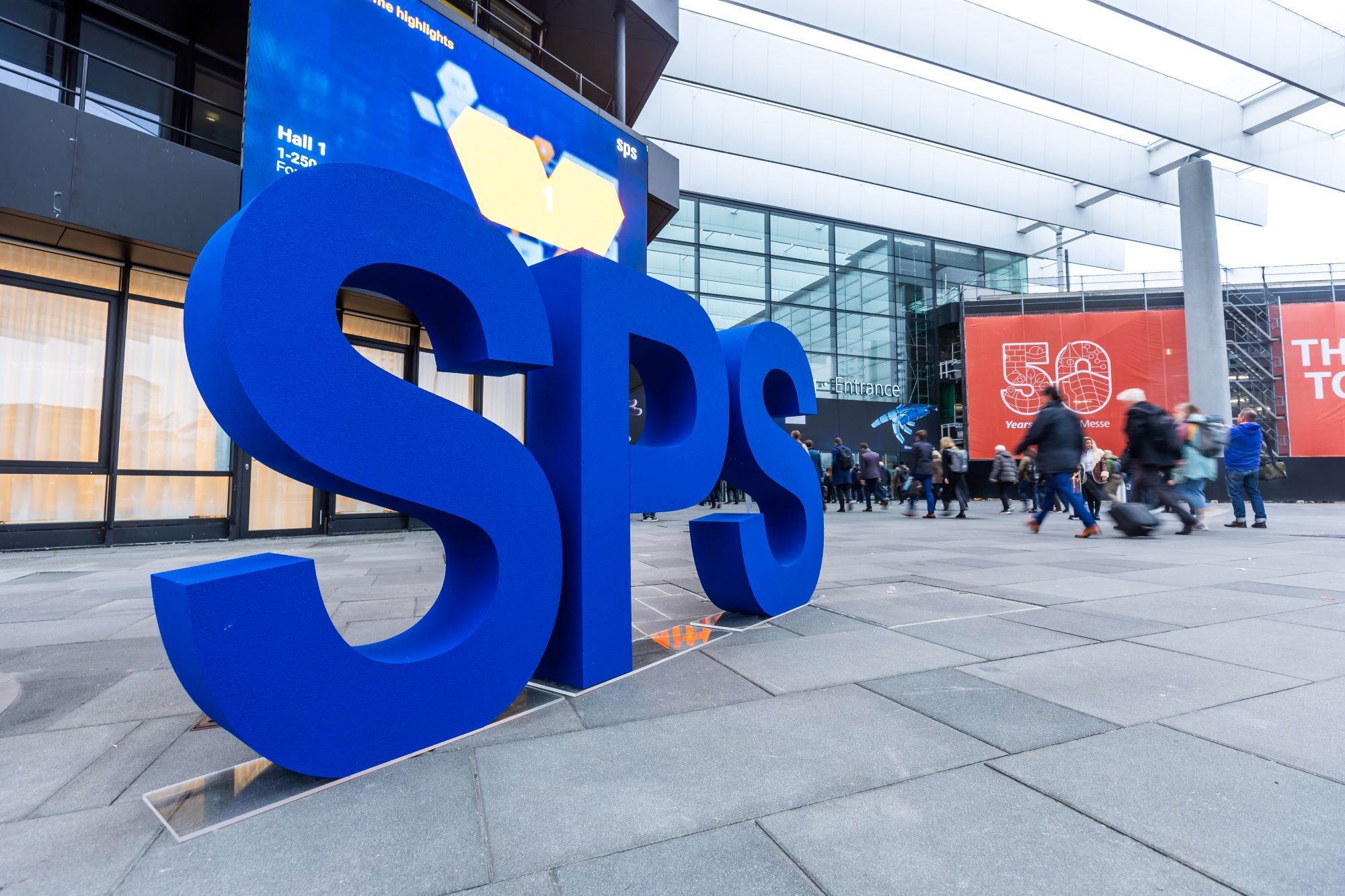 Special SPS