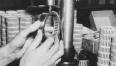 70 years of cage-guided needle roller bearings from Schaeffler