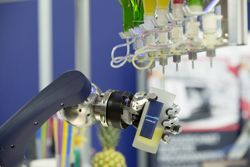 9. Schunk Expert Days on Service Robotics