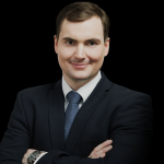 Sebastian Striebig, Product Manager für den DOCUFY Maintenance Manager bei DOCUFY