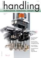 E-Paper Special Automatica E-Paper Special Automatica