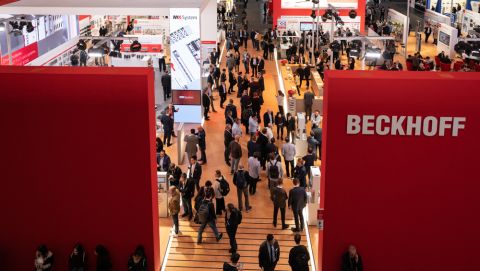 Highlights of the Hannover Messe 2023