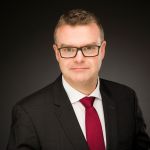 Steffen Heyde, Marktsegmentleiter | secunet Security Networks AG