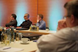 Automatisierungstreff 2015 - Impressionen