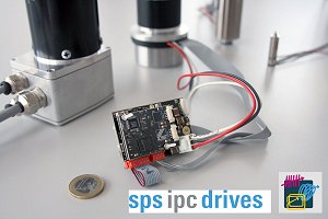 Ah’s und Oh’s zur SPS IPC Drives 