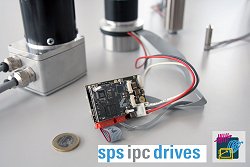 SPS IPC Drives