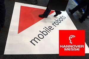 HMI-Flaniermeilensteine