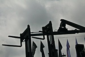 Cemat im Wachstumsmarkt