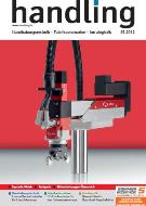 E-Paper handling September 2012