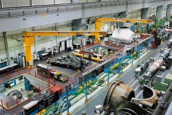 125 Jahre Vetter Krantechnik
