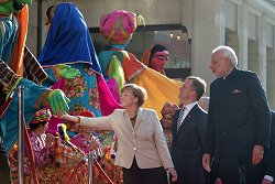 HMI: Die Zukunft der Industrie, Teil 2