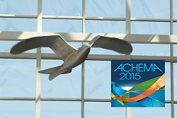 Achema 2015