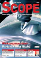 E-Paper SCOPE 11/2011