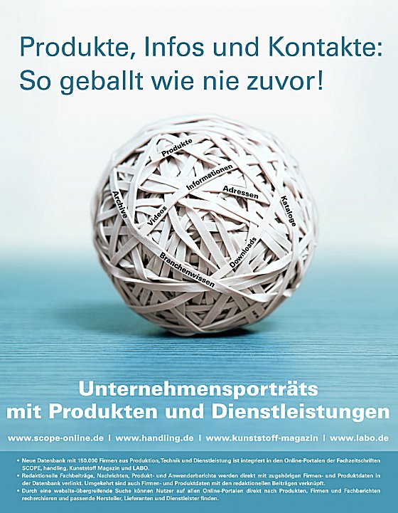 Unternehmensporträts