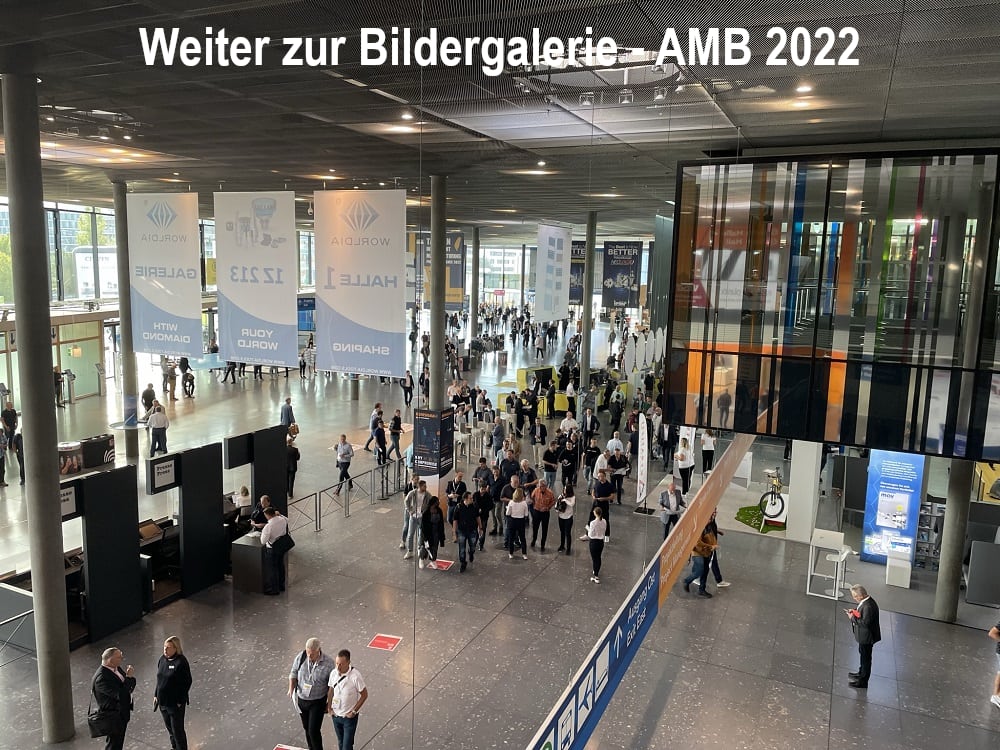 AMB 2022