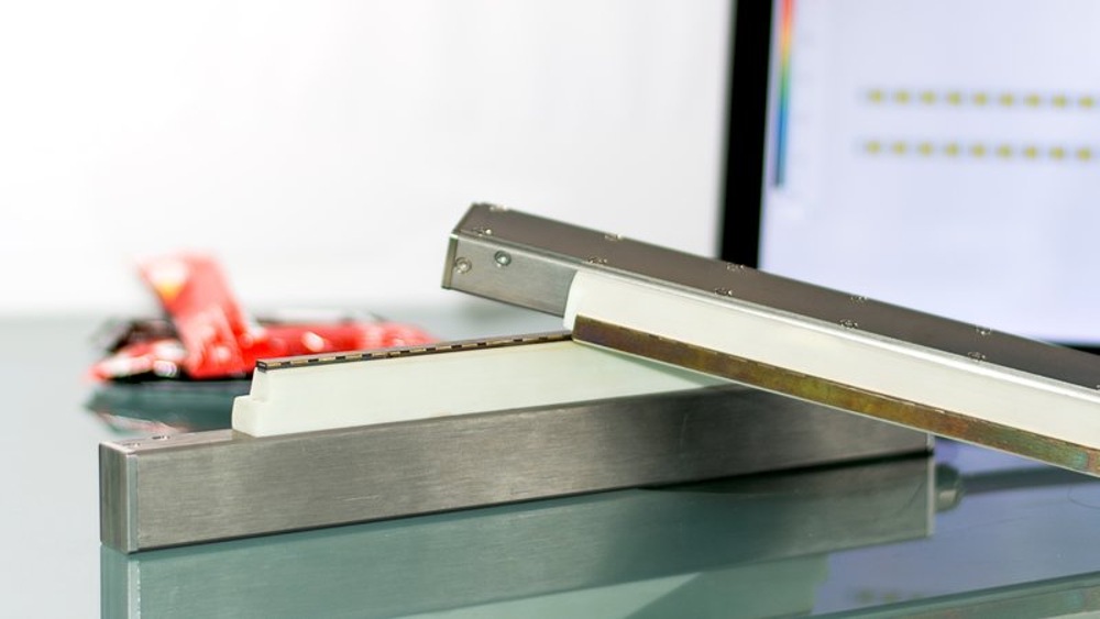 Digital sealing tools