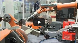 Euroblech 2014
