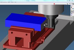Cimatron präsentiert Virtual Gibbs V11