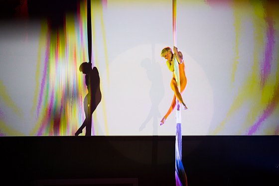 Show-Performance