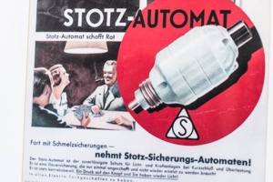 125-jähriges Jubiläum bei ABB Stotz-Kontakt Heidelberg 125-jähriges Jubiläum bei ABB Stotz-Kontakt Heidelberg