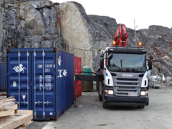 Lkw