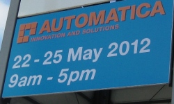 Automatica 2012