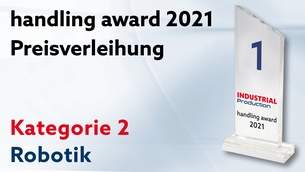 Gewinner handling award 2021 - Kategorie 2