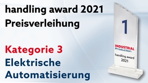 Gewinner handling award 2021 - Kategorie 3