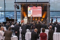 handling award 2014