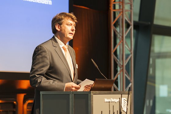 René Khestel, Geschäftsführer WEKA-Businessmedien