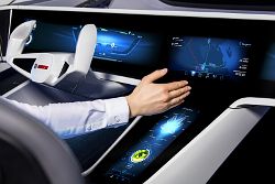 Bosch-Studie „Connected Car Effect 2025“ 