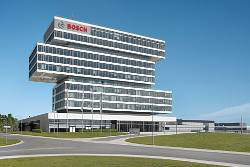 Bosch knackt 70 Milliarden-Euro-Marke